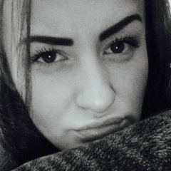 Маша Слободянюк, 16.08, Киев