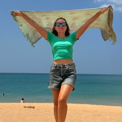 Екатерина Иванина, 03.07, Екатеринбург