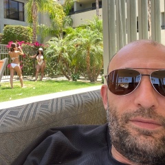 Арман Киракосян, 28.10.1986, Москва