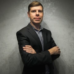 Александр Маврин, 29.10.1983, Санкт-Петербург