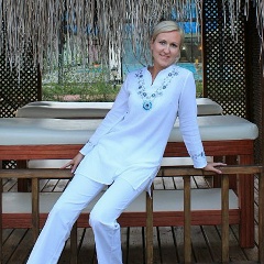 Татьяна Сидорова, 02.01, Сыктывкар