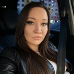 Алена Антонова, 27.10, Санкт-Петербург