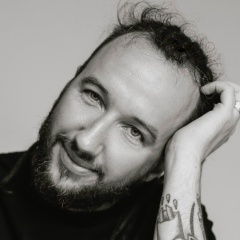 Сергей Логачёв, 17.07.1986, Волгоград