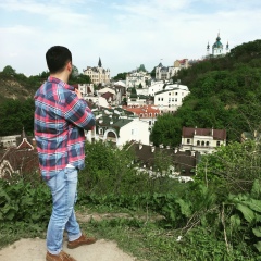 Самир Мамедов, 25.02, Санкт-Петербург