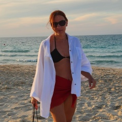 Оксана Кононова, 24.12, Череповец