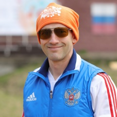 Миша Христич, 17.02, Химки