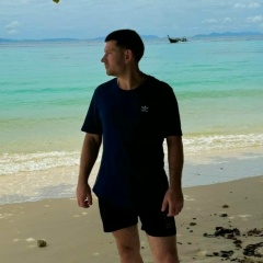 Александр Чеснов, 20.01.1989, Иркутск