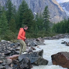 Sergey Elizarov, 05.02.1985, Новосибирск