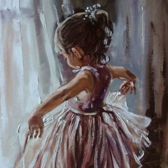 Елена Васильева, 09.01, Toronto