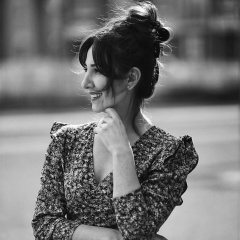 Надежда Камышева