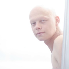 Женя Сосновский, 01.11, Киев