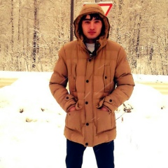 Бехруз Намозов, 13.10.1992, Бухара