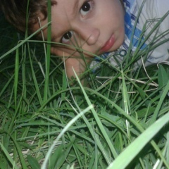 Яна Мамедова, 06.10, Новый Уренгой