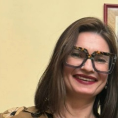 Olga Suetina, 27.09, Санкт-Петербург