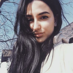 Виктория Романова, 14.03