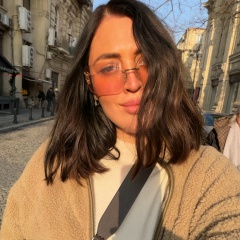 Анастасия Смирнова, 06.07, Москва