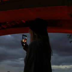 Виктория , 04.07.1994, Красноярск