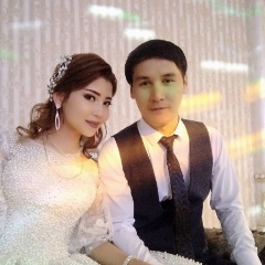 Аділет Капаров, 07.01.1991, Жаслык