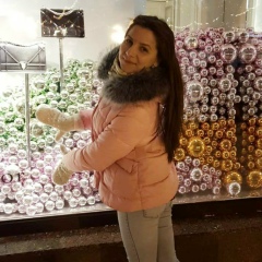 Дана Тонкоглаз, 22.04, Дондюшаны