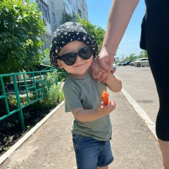 Рустам Курмангалиев, 22.09.1994, Оренбург