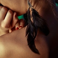 Лиза Кудрявая, 03.02