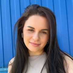 Марина Долягина, 03.10, Орёл