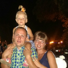 Алексей Хмура, 25.11.1984, Макеевка