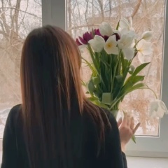 Оля Землянушнова, 11.12.1987, Уральск