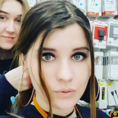 Виктория Королёва, 26.01.1994, Минск