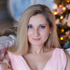 Юлия Суздальницкая, 12.12.1999, Москва