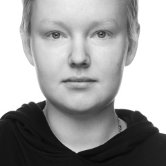 Юлия Кондина, 21.04.1989, Санкт-Петербург