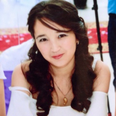 Алия Желдыбаева, 12.04.1990, Алматы