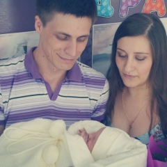 Мария Клюева, 23.06, Москва