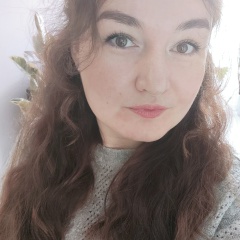 Лёля Кедрова, 03.10, Санкт-Петербург