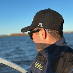 Илья Павлов, 04.08, Тазовский