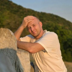 Константин Калугин, Екатеринбург