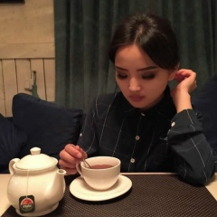 Kalamkas Eltezerova, 31.08.1995, Актау