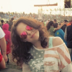 Екатерина Соболь, 29.08.1991, Москва