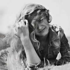 Анастасия Теслюк, 05.08, Санкт-Петербург