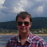 Александр Евсеев, 20.05, Санкт-Петербург