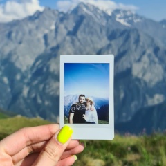 Зэльда Саввоева, 21.10.1999, Владикавказ