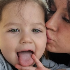 Вероника Окладникова, 28.01.1991, Москва