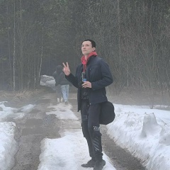 Николай Ёлкин, Екатеринбург