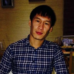 Нурлан Досниязов, 27.09, Атырау