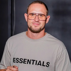 Anton Cluber, 14.05.1987, Новосибирск