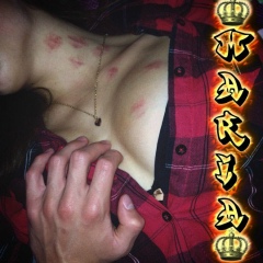 Мария Аверина, 14.07.1999, Москва