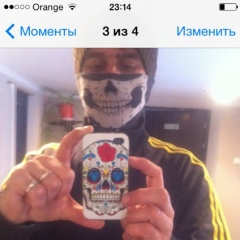 Марчел Кырпалэ, 29.04.1984