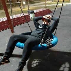 Юра Албин, 06.05.2000