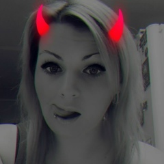 Машуля Бурова, 02.10.1987, Вологда