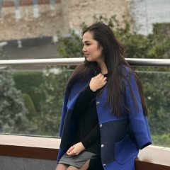 Гульдана Кайратова, 24.06.1996, Алматы